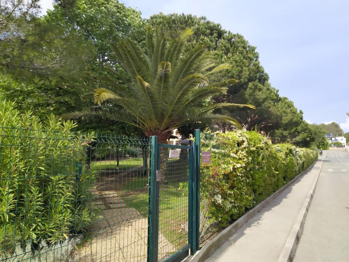 Apartment Paradise Entre Et Pins *