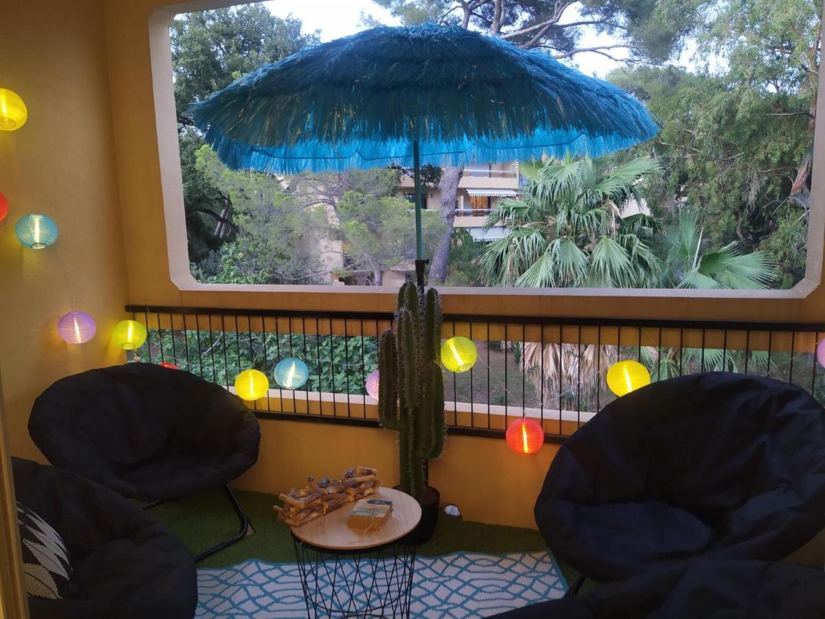 Paradise Entre Et Pins Apartment