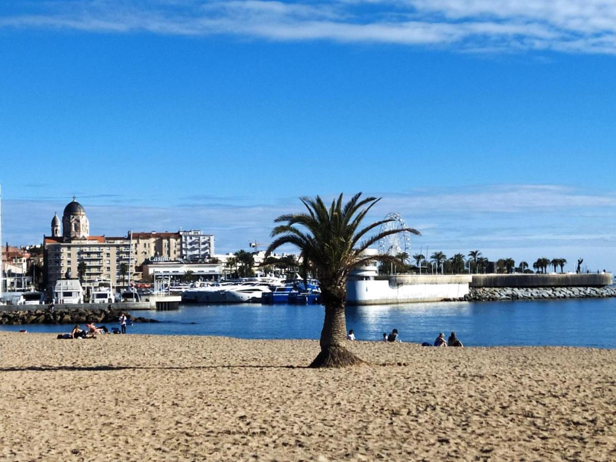 Paradise Entre Et Pins * Saint-Raphael (Var)