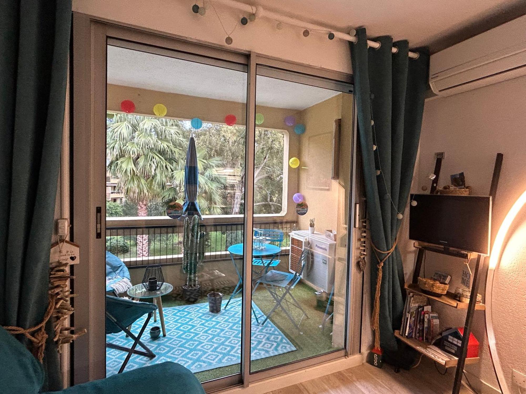 Apartment Paradise Entre Et Pins *